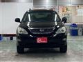 2009 Toyota Harrier