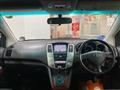 2009 Toyota Harrier