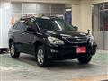 2009 Toyota Harrier