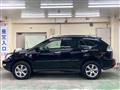 2009 Toyota Harrier