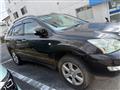 2012 Toyota Harrier