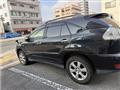 2012 Toyota Harrier