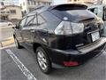 2012 Toyota Harrier