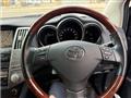 2012 Toyota Harrier