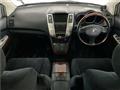 2011 Toyota Harrier