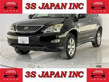 2011 Toyota Harrier