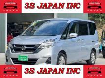2017 Nissan Serena