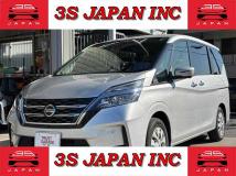 2019 Nissan Serena