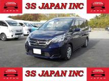 2020 Nissan Serena