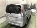 2011 Nissan Serena