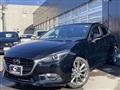 2018 Mazda Axela Sport
