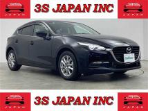 2018 Mazda Axela Sport