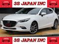 2016 Mazda Axela Sport