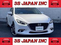 2017 Mazda Axela Sport