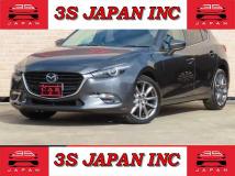 2016 Mazda Axela Sport