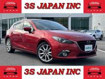 2014 Mazda Axela Sport