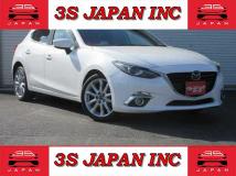 2016 Mazda Axela Sport