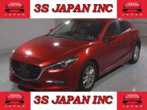 2019 Mazda Axela Sport