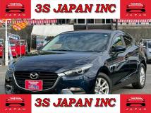 2019 Mazda Axela Sport