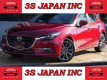 2016 Mazda Axela Sport