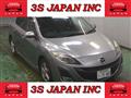 2010 Mazda Axela Sport