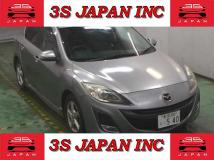 2010 Mazda Axela Sport