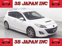 2011 Mazda Axela Sport