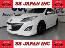 2009 Mazda Axela Sport