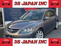 2006 Mazda Axela Sport