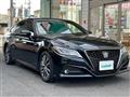 2019 Toyota Crown Hybrid