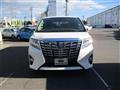 2015 Toyota Alphard Hybrid