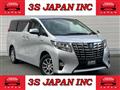 2016 Toyota Alphard