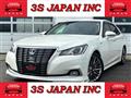2015 Toyota Crown