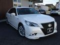 2013 Toyota Crown