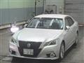 2015 Toyota Crown
