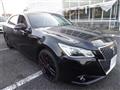 2014 Toyota Crown Hybrid