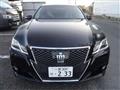 2014 Toyota Crown Hybrid