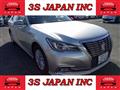 2015 Toyota Crown