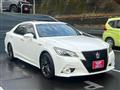 2015 Toyota Crown Hybrid
