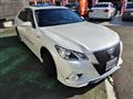 2014 Toyota Crown