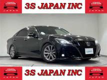 2017 Toyota Crown Hybrid