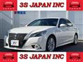 2015 Toyota Crown Hybrid