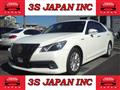 2013 Toyota Crown
