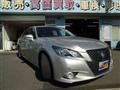 2014 Toyota Crown