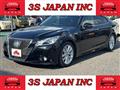 2013 Toyota Crown Hybrid