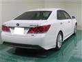 2014 Toyota Crown Hybrid