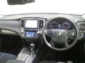 2014 Toyota Crown Hybrid