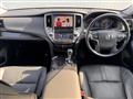 2013 Toyota Crown Hybrid
