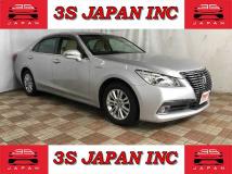 2014 Toyota Crown