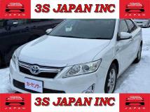 2011 Toyota Camry Hybrid